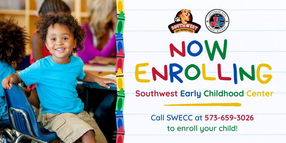Southwest Enrollment 